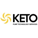Keto Mining Pumps And Systems logo