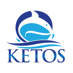 Ketos, Inc. logo
