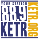 Ketr Radio logo