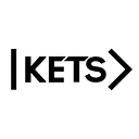 Kets Quantum Security logo