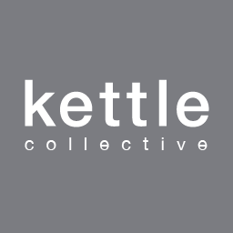 Kettle logo