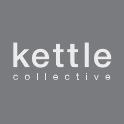 Kettle Collective Ltd logo
