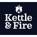 kettleandfire.com logo