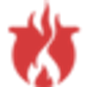 Kettle & Fire logo