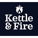 Favicon of Kettle & Fire