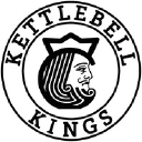 Kettlebell Kings EU logo