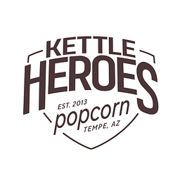 Kettle Heroes logo