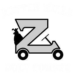 Kettle Hills Golf Course logo