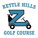 Kettle Hills Golf Course logo