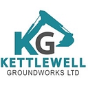 Kettlewell Groundworks Ltd logo