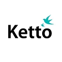 Ketto logo