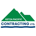 Ketza Pacific Construction logo