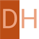 Indiase keuken logo