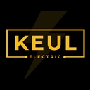 Keul Electric logo