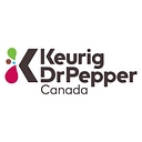 Keurig Canada logo