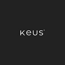 Keus Smart Home logo