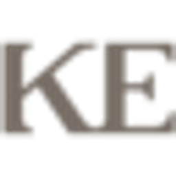 KE USA Inc. logo