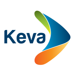 KEVA USA Inc. logo