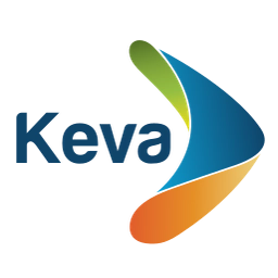 Keva UK Limited logo
