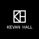 Kevan Hall Designs logo