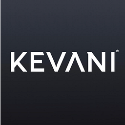 Kevani, Inc. logo