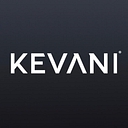 Kevani logo