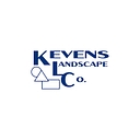 Kevens Landscape Co. logo