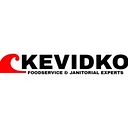 Kevidko   Foodservice & Janitorial Supply logo