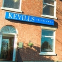 Kevills Solicitors logo