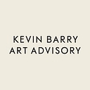Kevin Barry Fine Art Associates logo