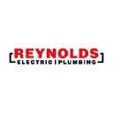 Reynolds Electric & Plumbing logo