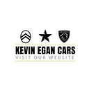 Kevin Egan Cars logo