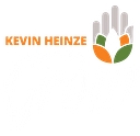 Kevin Heinze Grow logo