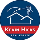 Kevin Hicks Real Estate logo