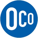 The Optical Company logo