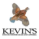 Kevin's Fine Outdoor Gear & Apparel logo