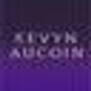KEVYN AUCOIN logo
