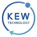 Kew Technology Ltd logo