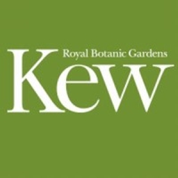 Royal Botanic Gardens, Kew - logo