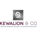 Kewalion & Co Solicitors logo