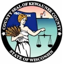 Kewaunee County logo