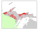 Keweenaw Land Association Ltd logo