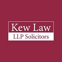 Kew Law Llp logo