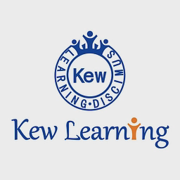 Kew Learning Ltd logo
