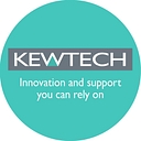 Kewtech Corporation Ltd logo