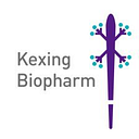 Kexing Biopharm Co.,Ltd. logo