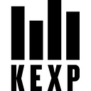 Kexp logo