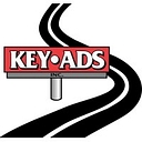 Key Ads, Inc. logo