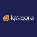 Keycore International logo