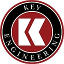 Key Engineering, Inc. logo